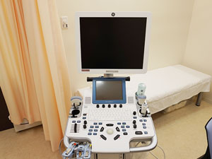 超音波診断装置